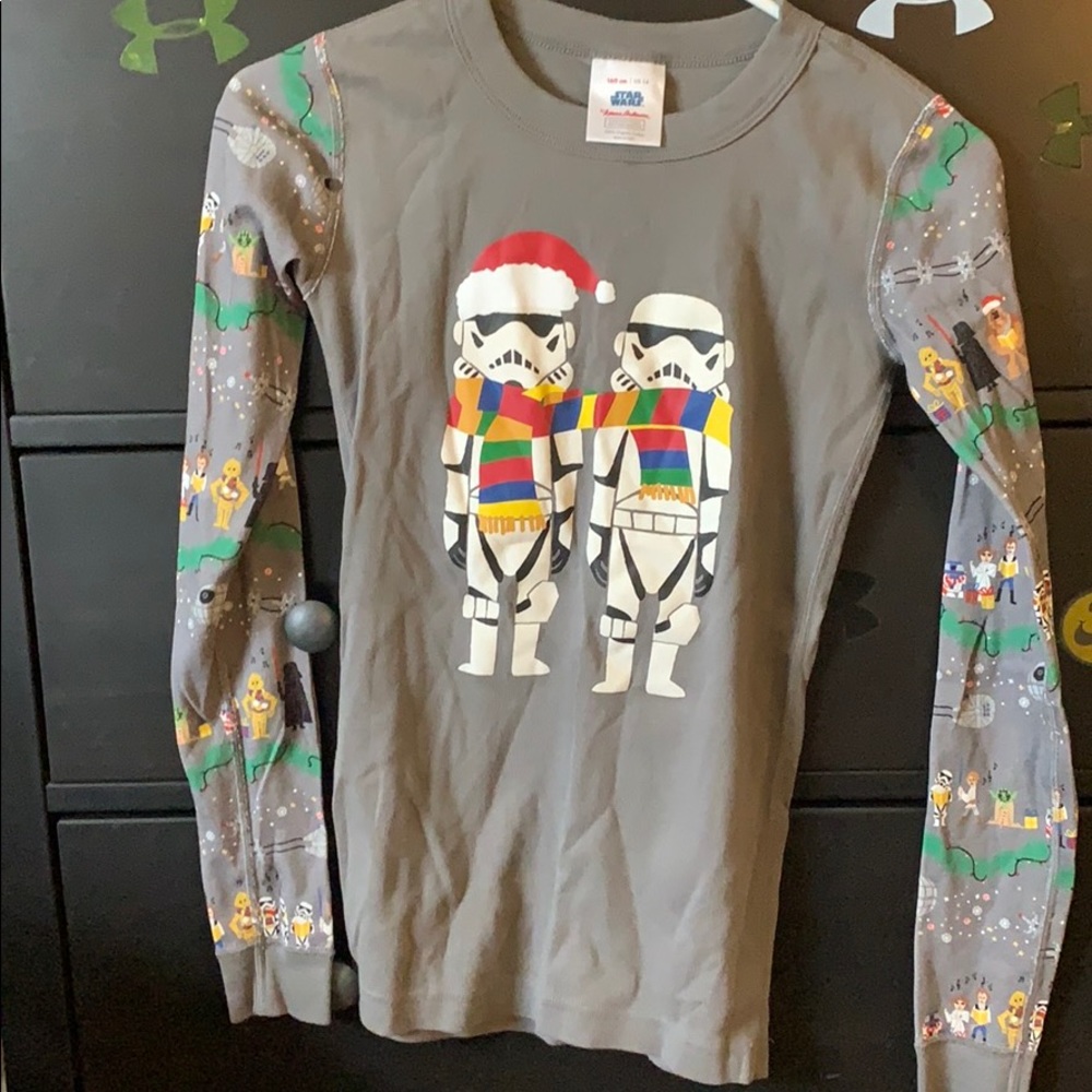 Pajamas